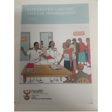 Integrated Chronic Disease Management (Toolkit)